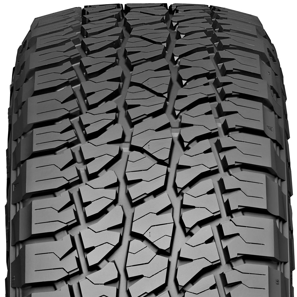 Nexen Roadian ATX LT35X12.5R17 128S F/12 ORSB / ORBL (S)