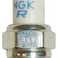 NGK Standard Spark Plug Box of 4 (KR9C-G)
