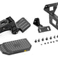 Retractable Bed Step | Manual Pull | Ford F-150 (21-24)/F-150 Lightning (22-24)