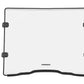 Full Windshield | Scratch Resistant | Honda Pioneer 520