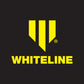 Whiteline 91-93 Nissan NX Rear adjustable strut tower brace