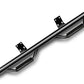 N-Fab Nerf Step 02-08 Dodge Ram 1500/2500/3500 Quad Cab 4 Door - Tex. Black - Cab Length - 3in