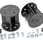 Air Spring Kit w/compressor | Wireless Controller | 0-7.5" Lift | Chevy/GMC 2500HD/3500HD (11-19)