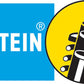Bilstein B12 (Pro-Kit) 2010 Dodge 300C/Magnum Front & Rear Suspension Kit