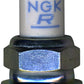NGK Double Platinum Spark Plug Box of 4 (PFR7S8EG)