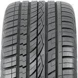 Continental ContiCrossContact UHP 235/55R19 105V XL (LR) (E)