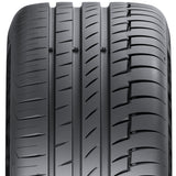 Continental PremiumContact 6 245/45R20 103Y XL (AO) (SIL)