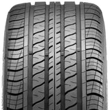 Continental ProContact RX 245/40R19 94W