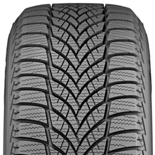Goodyear WinterCommand Ultra 235/45R18 98V XL