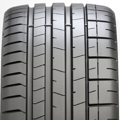 Pirelli P-Zero 255/30R19 91Y XL RFT (*)