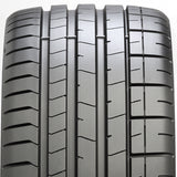 Pirelli P-Zero 295/35ZR21 107Y XL (RO1)