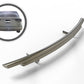 Vanguard Stainless Steel Rear Guards Rear Bumper Guards Bumper Guard for 1999-2017 honda odyssey nan