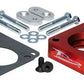 Airaid 87-95 Ford F-150/Bronco 5.0/5.8L PowerAid TB Spacer