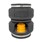Air Spring Kit w/compressor | Wireless Controller | 0-7.5" Lift | Chevy/GMC 2500HD/3500HD (11-19)