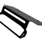Putco 09-18 Dodge Ram LD - 16in Roof Bracket Hornet Brackets