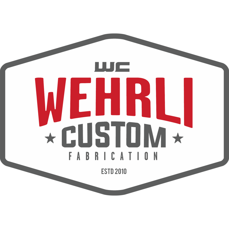 Wehrli 04.5-07 Dodge Ram Cummins 4in Down Pipe - w/High Mount S400 Turbo &amp; 2nd Gen Manifold