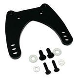 S13 240sx Drum e-brake cable conversion plate for Z32 2+2 cables