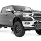 Fender Flares | SF1 | PAJ Quartz Gray | Ram 1500 2WD/4WD (2019-2024)
