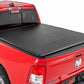 Soft Roll Up Bed Cover | 5'7" Bed | No Rambox | Ram 1500 (19-25)/1500 TRX (21-24)