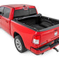 Soft Roll Up Bed Cover | 5'7" Bed | No Rambox | Ram 1500 (19-25)/1500 TRX (21-24)