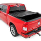 Soft Roll Up Bed Cover | 5'7" Bed | No Rambox | Ram 1500 (19-25)/1500 TRX (21-24)