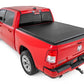 Soft Roll Up Bed Cover | 5'7" Bed | No Rambox | Ram 1500 (19-25)/1500 TRX (21-24)